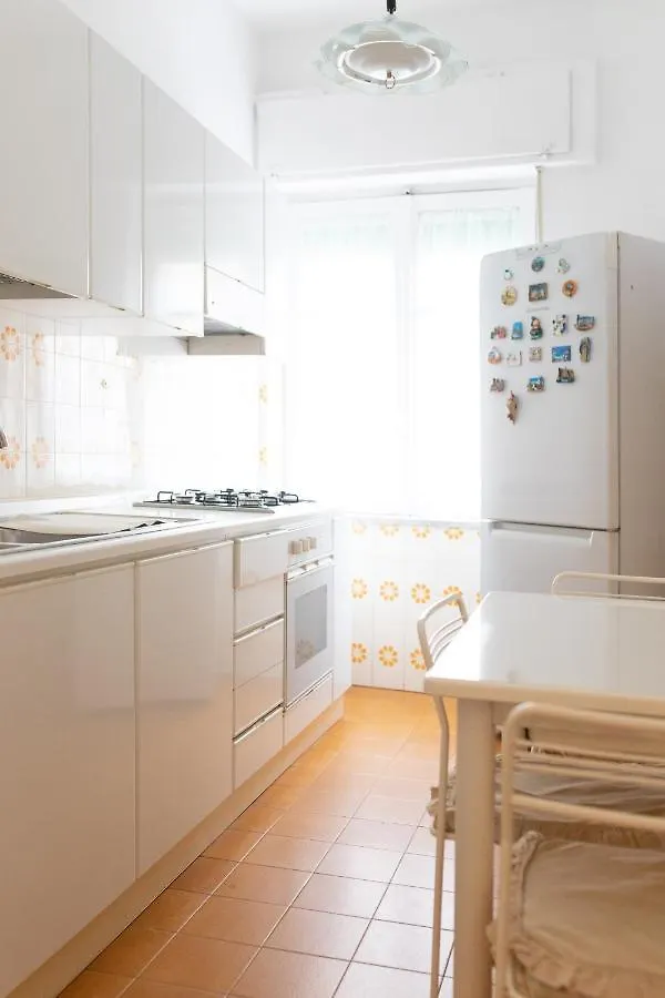 Nella'S Carlo III Apartment Naples