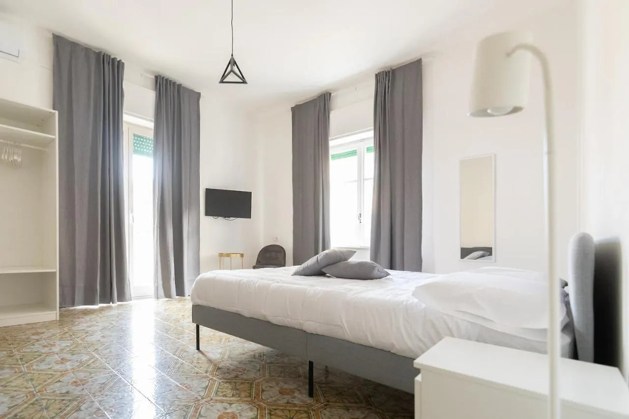 Nella'S Carlo III Apartment Naples 0*,  Italy