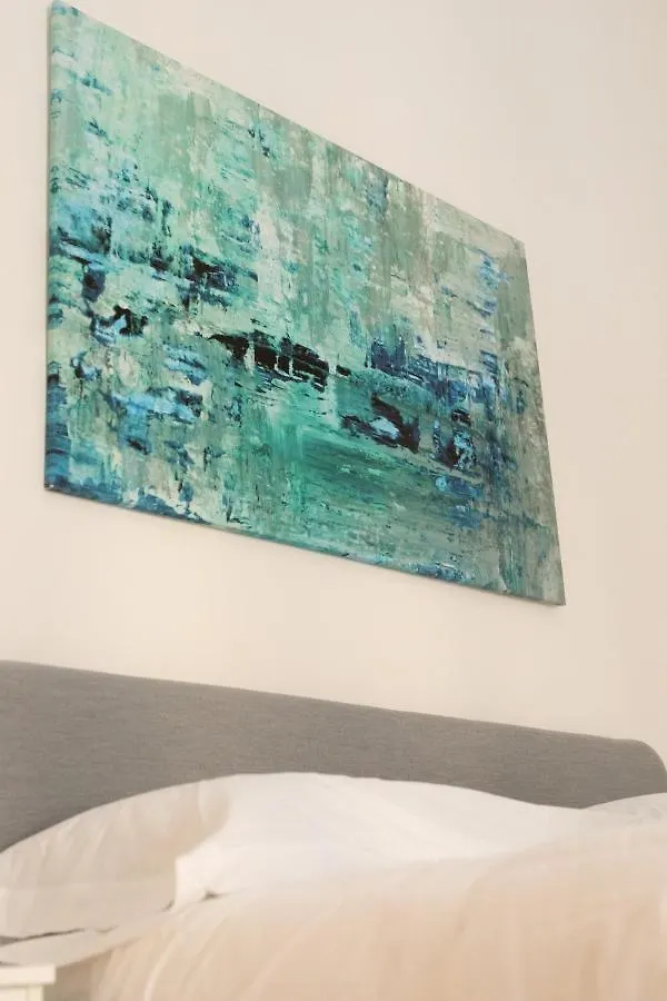 Nella'S Carlo III Apartment Naples