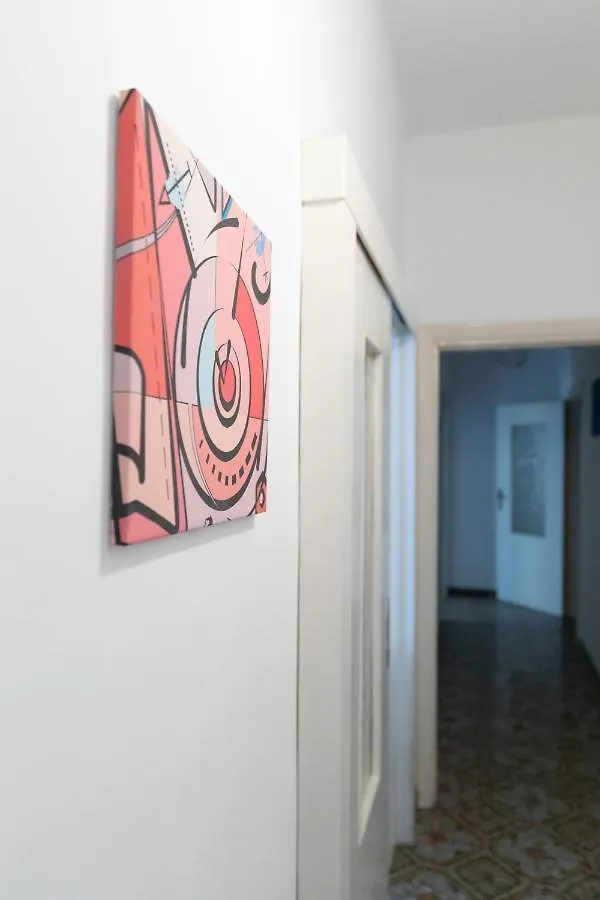 Nella'S Carlo III Apartment Naples 0*,